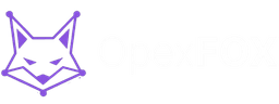 OpexFox Logo